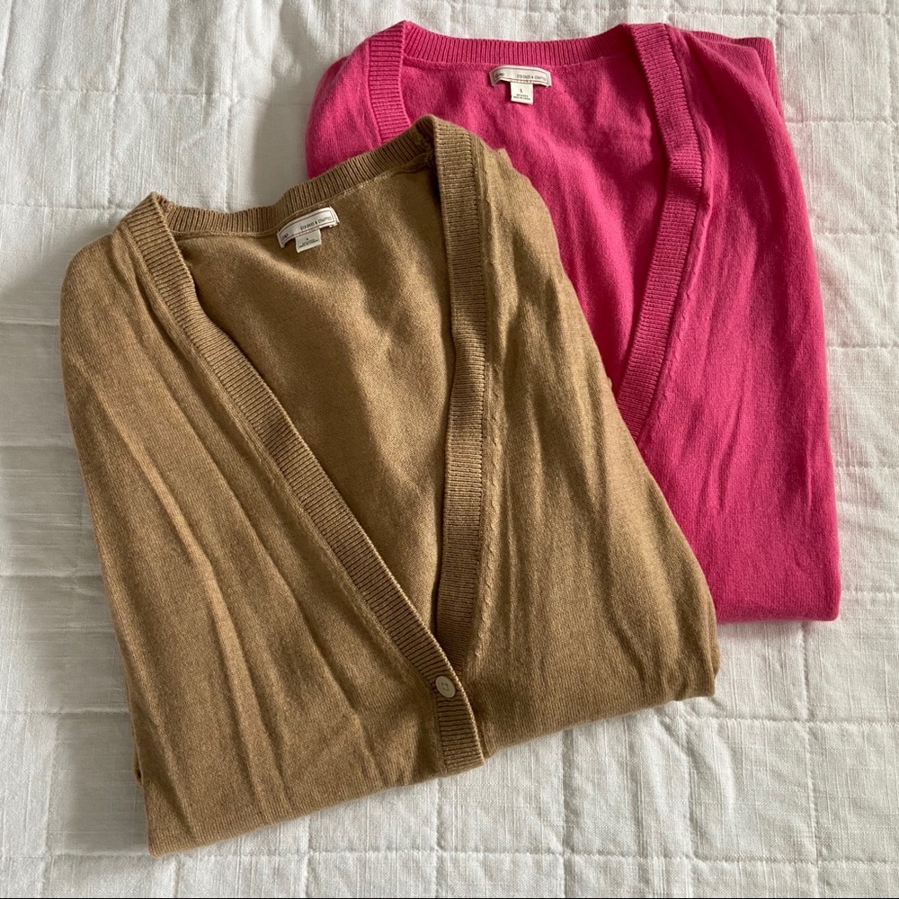 Gap Cardigans